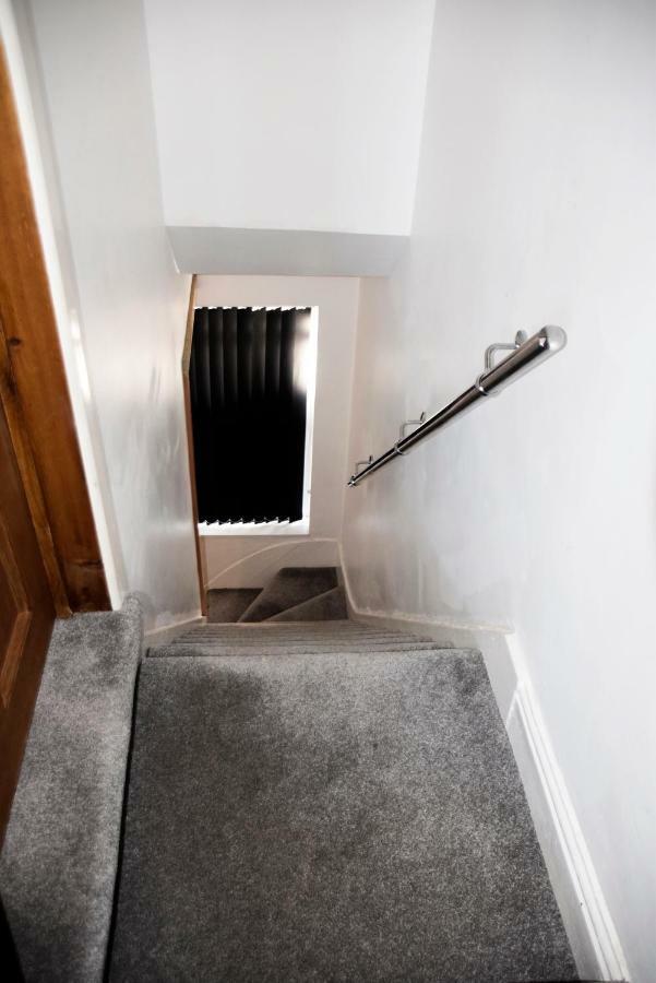 Central 2 Bed Apartment Leicester Zewnętrze zdjęcie